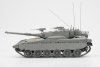 Border Model BT-055 Israel Merkava Mk.2 W/ Full Interior & Workable Tracks 1/35